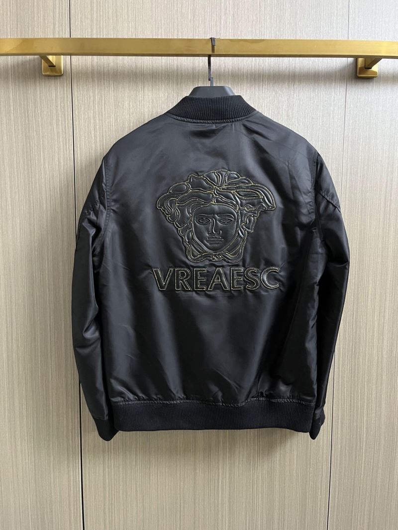 Versace Outwear